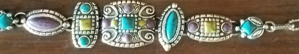 Brighton bracelet